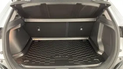 Photo 22 Hyundai Kona  1.6 GDi Hybrid