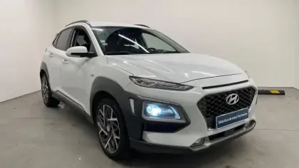 Photo Hyundai Kona Executive