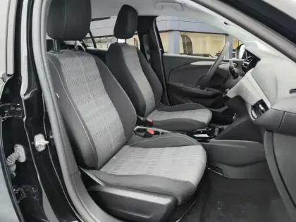 Photo 13 Opel Corsa  Electrique 136 ch & Batterie 50 kWh