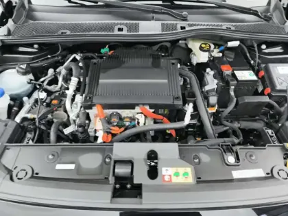 Photo 26 Opel Corsa  Electrique 136 ch & Batterie 50 kWh