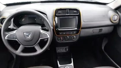 Photo 8 Dacia Spring  Achat Intégral