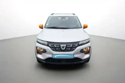 Photo 7 Dacia Spring  Achat Intégral