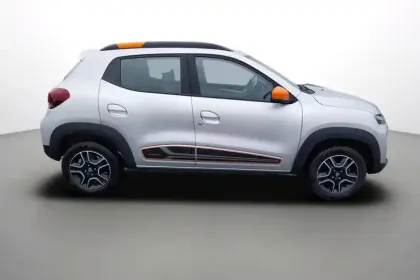 Photo 5 Dacia Spring  Achat Intégral