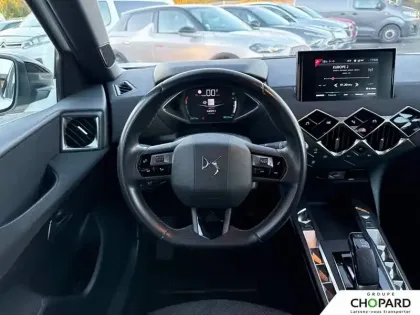 Photo 16 DS DS 3 DS3 Crossback E-Tense