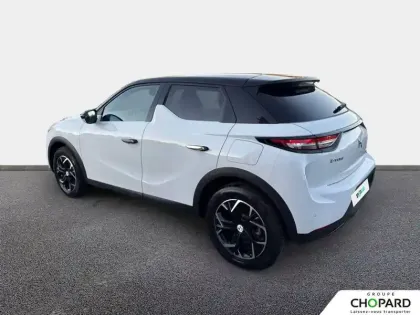 Photo 6 DS DS 3 DS3 Crossback E-Tense