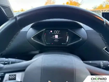 Photo 19 DS DS 3 DS3 Crossback E-Tense