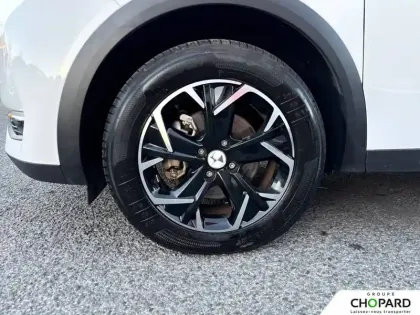 Photo 11 DS DS 3 DS3 Crossback E-Tense