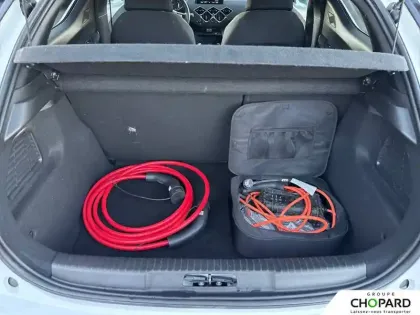 Photo 5 DS DS 3 DS3 Crossback E-Tense