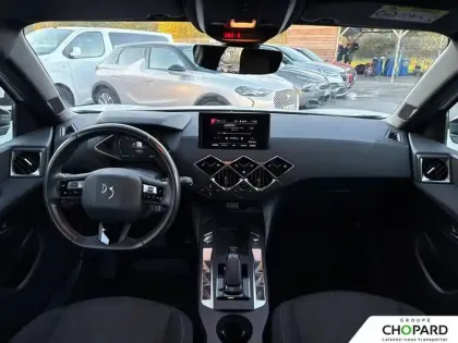 Photo 14 DS DS 3 DS3 Crossback E-Tense