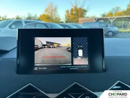 Photo 15 DS DS 3 DS3 Crossback E-Tense