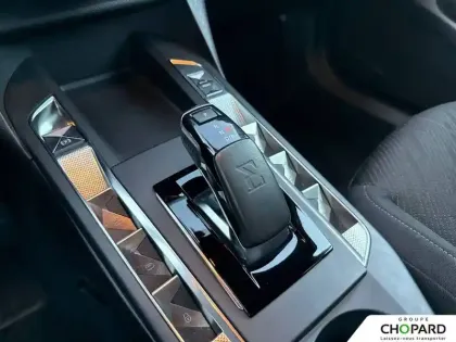 Photo 17 DS DS 3 DS3 Crossback E-Tense