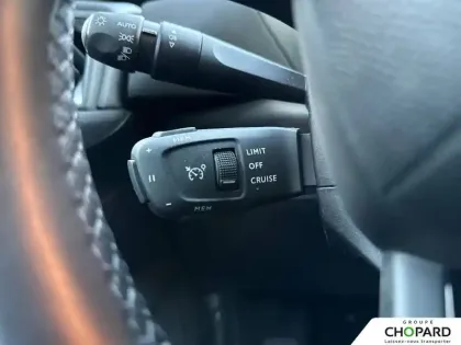 Photo 13 DS DS 3 DS3 Crossback E-Tense