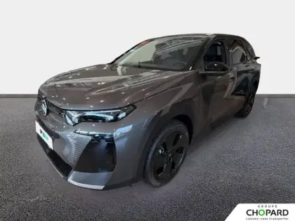 Photo Citroën C5 Aircross Plus