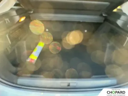 Photo 23 Citroën C4  Hybride 145 e-DCS6