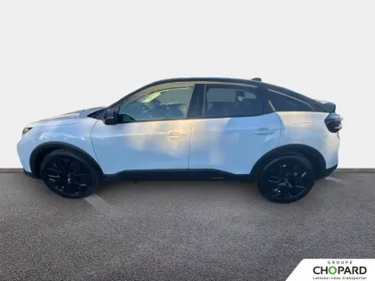 Photo 9 Citroën C4  Hybride 145 e-DCS6