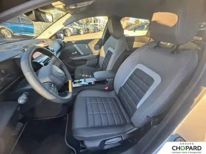 Photo 10 Citroën C4  Hybride 145 e-DCS6