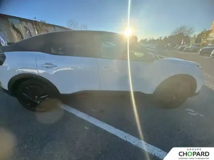 Photo 8 Citroën C4  Hybride 145 e-DCS6