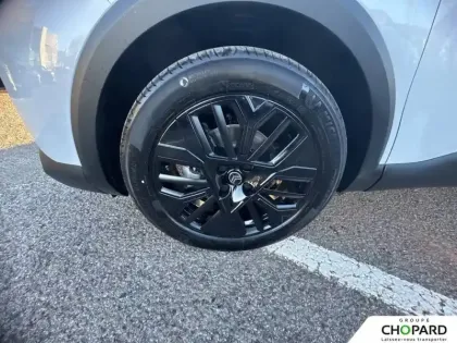 Photo 20 Citroën C4  Hybride 145 e-DCS6