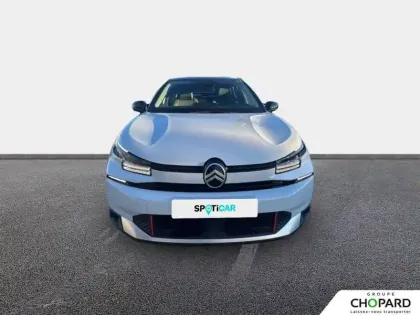 Photo 27 Citroën C4  Hybride 145 e-DCS6