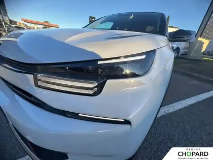 Photo 21 Citroën C4  Hybride 145 e-DCS6