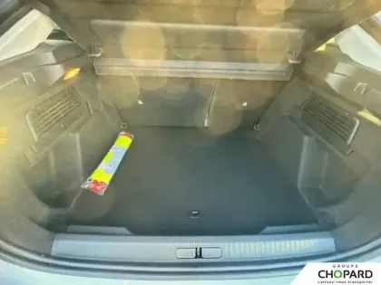 Photo 7 Citroën C4  Hybride 145 e-DCS6