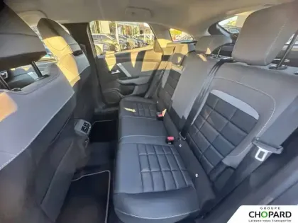 Photo 17 Citroën C4  Hybride 145 e-DCS6