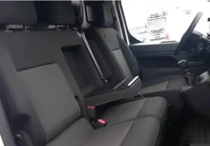 Photo 24 Citroën Jumpy  FGN M DIESEL 120 CH MANUELLE