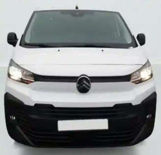 Photo 21 Citroën Jumpy  FGN M DIESEL 120 CH MANUELLE