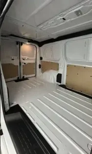 Photo 32 Citroën Jumpy  FGN M DIESEL 120 CH MANUELLE