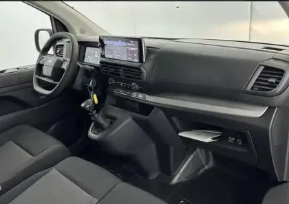 Photo 33 Citroën Jumpy  FGN M DIESEL 120 CH MANUELLE