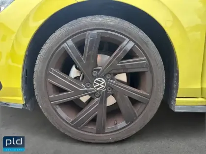 Photo 18 Volkswagen Golf  1.5 eTSI OPF 150 DSG7