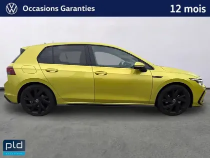 Photo 30 Volkswagen Golf  1.5 eTSI OPF 150 DSG7