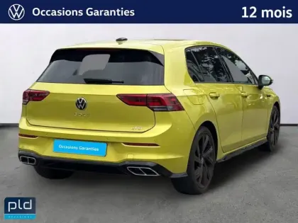 Photo 31 Volkswagen Golf  1.5 eTSI OPF 150 DSG7