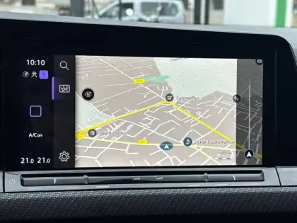 Photo 53 Volkswagen Golf  1.5 eTSI OPF 150 DSG7