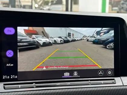 Photo 44 Volkswagen Golf  1.5 eTSI OPF 150 DSG7