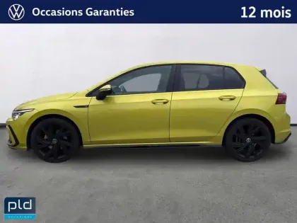 Photo 29 Volkswagen Golf  1.5 eTSI OPF 150 DSG7