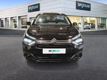 Photo 29 Citroën C4 e- 156 ch autonomie etendue  Automatique