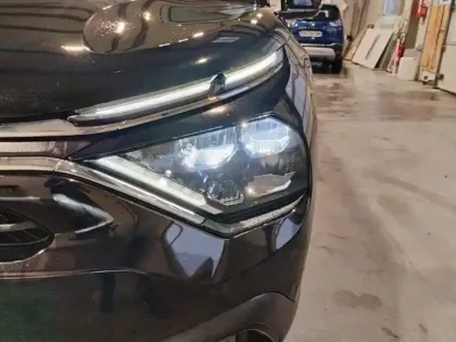 Photo 7 Citroën C4 e- 156 ch autonomie etendue  Automatique