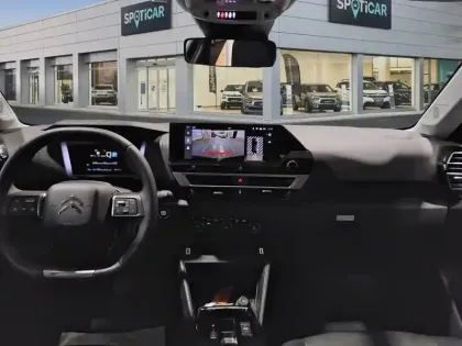 Photo 9 Citroën C4 e- 156 ch autonomie etendue  Automatique