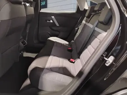 Photo 12 Citroën C4 e- 156 ch autonomie etendue  Automatique