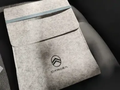 Photo 27 Citroën C4 e- 156 ch autonomie etendue  Automatique