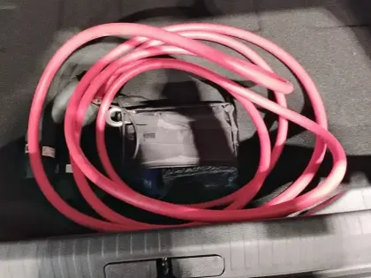 Photo 16 Citroën C4 e- 156 ch autonomie etendue  Automatique