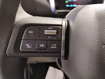 Photo 22 Citroën C4 e- 156 ch autonomie etendue  Automatique