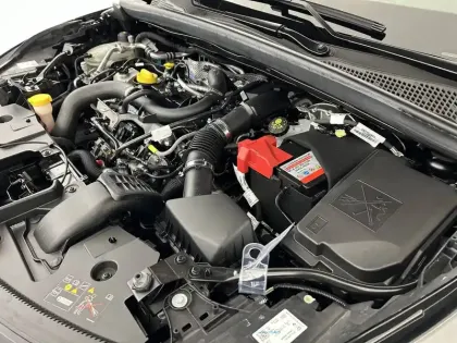 Photo 20 Renault Captur  TCe 90