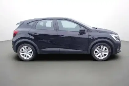 Photo 5 Renault Captur  TCe 90
