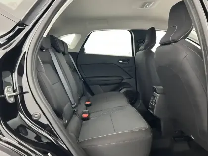 Photo 48 Renault Captur Gén. II (HJB) Ph1 NG Equilibre 5