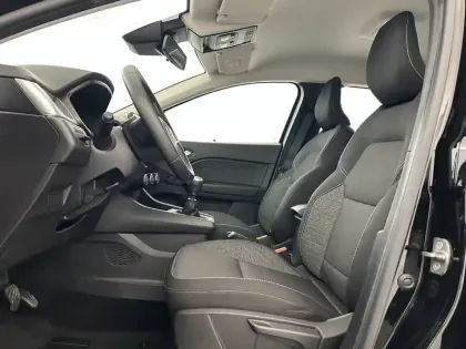 Photo 9 Renault Captur  TCe 90