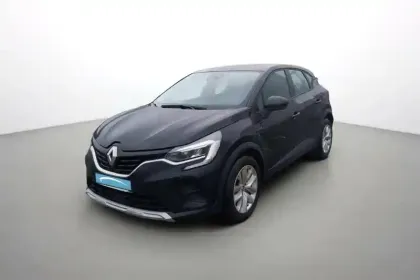 Photo Renault Captur Equilibre