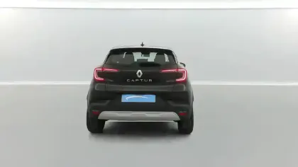 Photo 29 Renault Captur Gén. II (HJB) Ph1 NG Equilibre 5