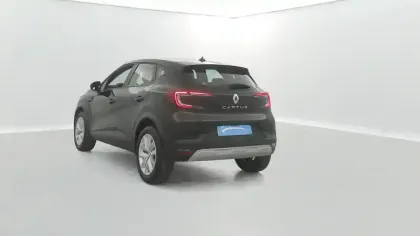 Photo 28 Renault Captur Gén. II (HJB) Ph1 NG Equilibre 5